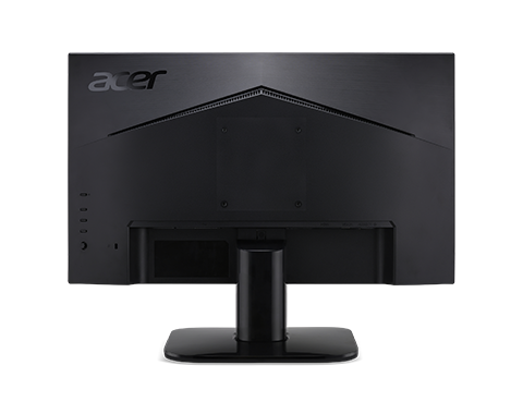 Acer KA242Y Free Sync IPS, 23.8"H 16:9 1ms(VRB) 250nits LED 1xVGA, 1xHDMI, VESA, 3 YR WTY