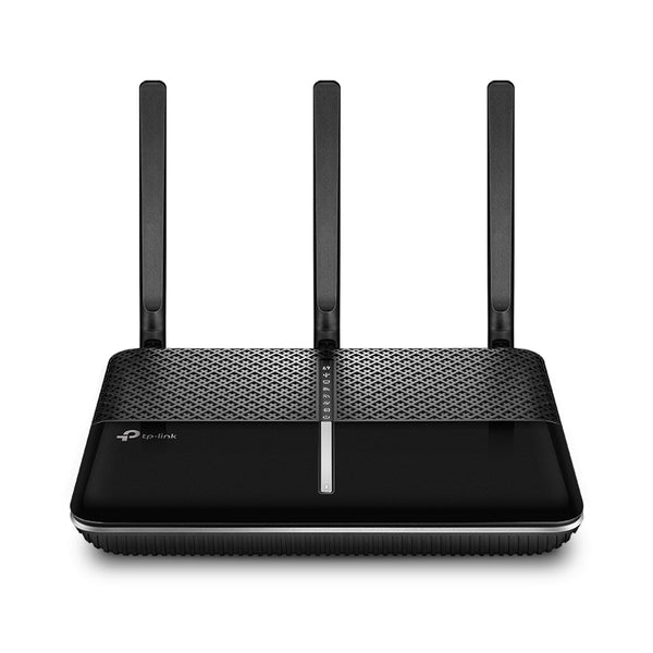 TP-LINK Archer VR2100 Wireless Dual Band MU-MIMO VDSL Modem Router