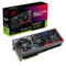Asus GeForce RTX 4080 ROG Strix Gaming OC 16G Graphics Card