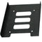 TGC Chassis Accessory 2.5' HDD/SSD to 3.5' Tray Convertor Silver