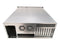 TGC Rack Mountable Server Chassis 4U 570mm Depth, 6x Ext 5.25" Bays, 4x Int 3.5" Bays, 8x Full Height PCIE Slots, ATX PSU/MB