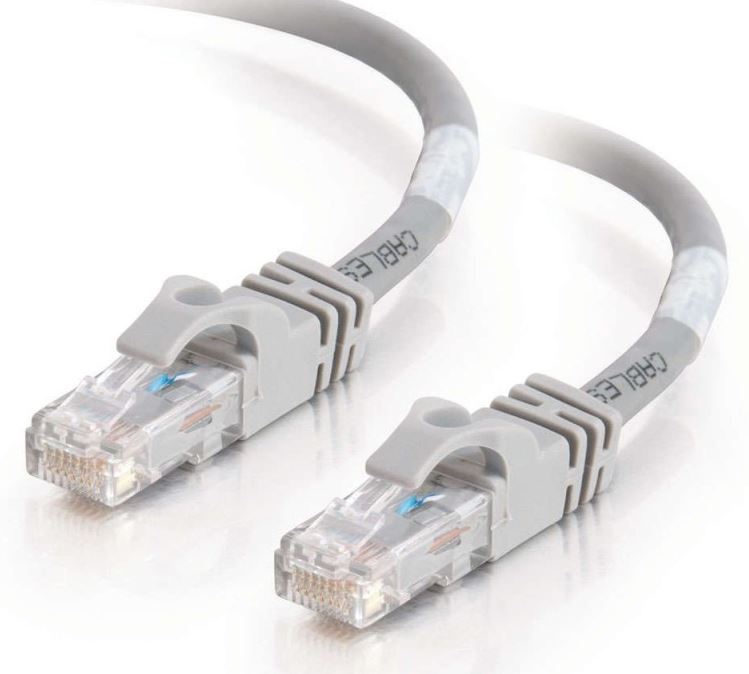 Astrotek/AKY CAT6 Cable 0.25m/25cm RJ45 Network Cable - Available in different colors