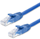 Astrotek/AKY CAT6 Cable 40m - Blue Color Premium RJ45 Ethernet Network LAN UTP Patch Cord 26AWG-CCA PVC Jacket