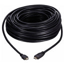 HDMI Cable 25m - V2.0 Cable 19pin M-M Male to Male Gold Plated 4kx2k@60Hz 4:2:0 3D High Speed with Ethernet