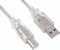 Astrotek USB 2.0 Printer Cable 3m - Type A Male to Type B Male