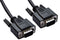 Astrotek VGA Cable 2m - 15 pins Male to 15 pins Male for Monitor PC Molded Type Black ~CB8W-RC-3050F CBAT-VGA-MM-3M