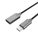 ORICO 1M USB2.0 Type-A to Reversible Type-C Charge & Sync Cable