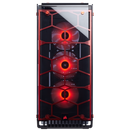 Corsair 570X Crystal Series RGB ATX Gaming Case