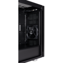 Corsair Carbide 275R Black ATX Mid-Tower Case. Side Window. No Top magnetic mesh filter. Two Years Warranty