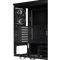 Corsair Carbide Series 275Q Mid-Tower Quiet ATX Case, 2x 3.5', 4x 2.5'. Up to 360mm Radiator, VGA 370mm, CPU 170mm. Black