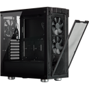 Corsair Carbide Series 275R Airflow ATX Tempered Glass Gaming Case