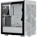 Corsair Carbide Series 275R Airflow ATX Tempered Glass Gaming Case