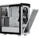 Corsair Carbide Series 275R Airflow ATX Tempered Glass Gaming Case