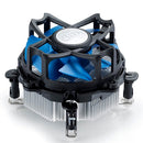 Deepcool Alta 7 CPU Cooler (Intel 115X/775) 92mm Fan 95W Core 2 Extreme/Quad/Duo Compatible