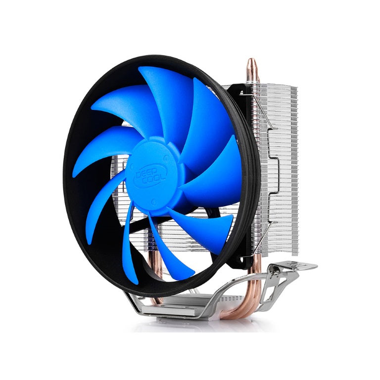 Deepcool Gammaxx 200T, 12cm PWM Fan, Multi-platform, 100w Solution