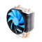 Deepcool Gammaxx 300 CPU Cooler (1366/115X/775, FM2/1, AM3/2+, K8), 3 Heatpipes, 120mm PWM Fan