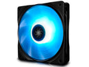 Deepcool RF120 Customisable RGB LED Fans 120mm (Single Unit)