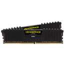 Corsair Vengeance LPX 16GB (2x8GB) DDR4 3600MHz C18 Desktop Gaming Memory Black