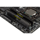Corsair Vengeance LPX 16GB (2x8GB) DDR4 3200MHz C16 Desktop Gaming Memory Black