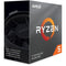 AMD Ryzen 5 3600X, 6 Core AM4 CPU, 3.8GHz 4MB 65W w/Wraith Stealth Cooler Fan