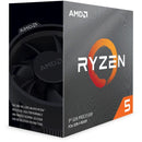 AMD Ryzen 5 3600, 6 Core AM4 CPU, 3.6GHz 4MB 65W