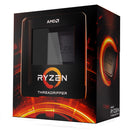 AMD Ryzen Threadripper 3960X Processor 24 Core/48 Threads Unlocked Max Speed 3.8GHz 140MB Combined Cache