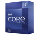 Intel i9-12900KF CPU 3.2GHz (5.2GHz Turbo) 12th Gen LGA1700 16-Cores 24-Threads 30MB 125W Graphic Card Required Unlocked Retail Box Alder Lake