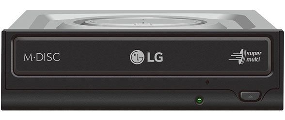 LG GH24NSD1 24x SATA Internal DVD