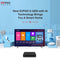 Evpad 6P Voice control Smart TV Box