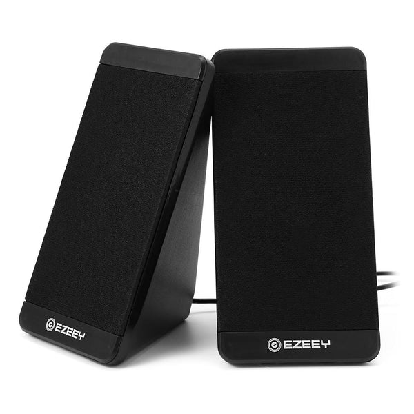 EZEEY S5 Compact Speaker - USB Powered