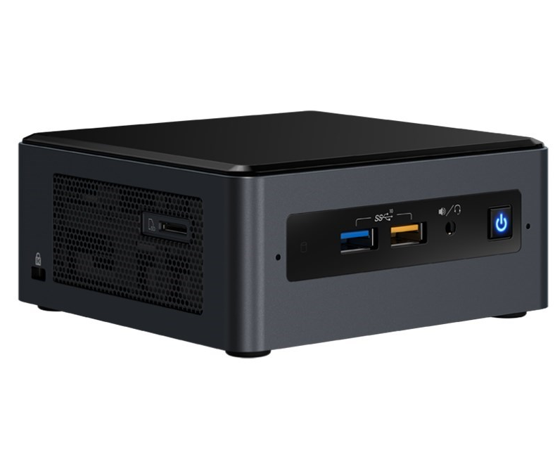 Mini & Barebones PCs – Page 2 – Netplus Computers