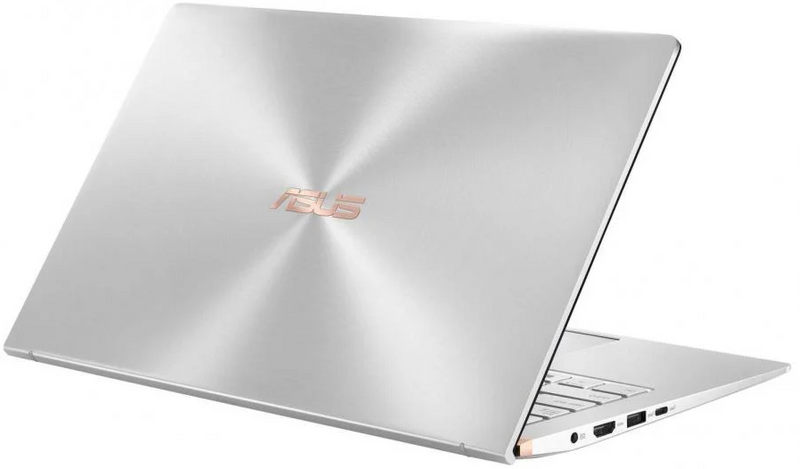 Asus ZenBook 14in FHD R5-3500U 8GB 512GB SSD Laptop (UM433DA-A5005R)