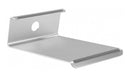 Brateck Tilted Aluminum Laptop Stand, Compatible with Macbooks, most 11-15” laptops and tablets
