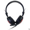 TUCCI Stereo Gaming Headset 3.5mm with Mic (USB Adapter included)