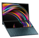ASUS ZenBook Duo UX481FL-HJ101T 14" Laptop i5-10210U 8GB 512GB MX250 W10H Touch