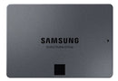 Samsung 870 QVO 1TB,V-NAND, 2.5". 7mm, SATA III 6GB/s, R/W(Max) 560MB/s/530MB/s 360TBW, 3 Years Warranty