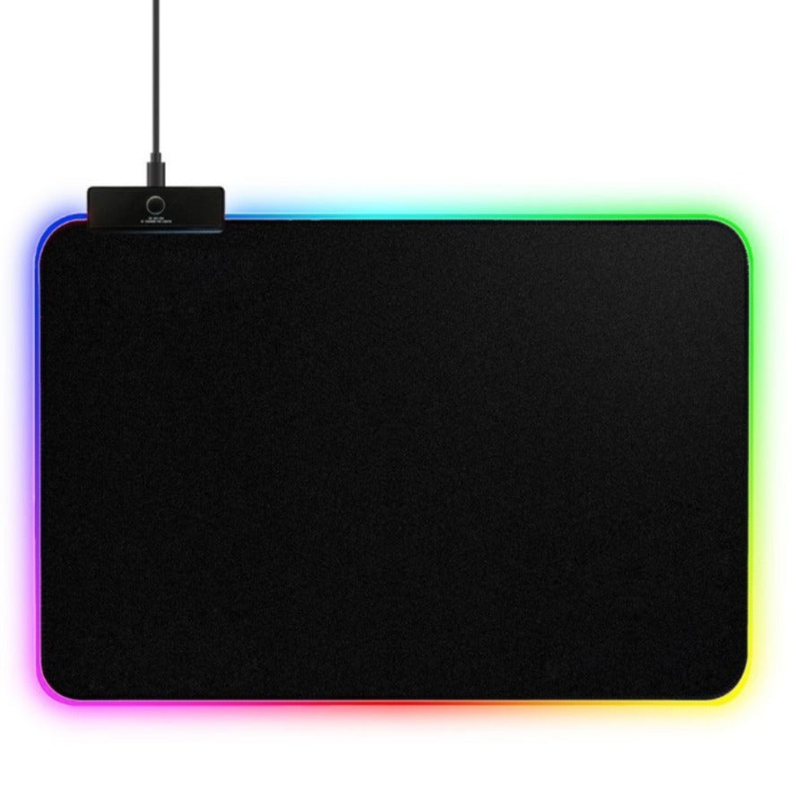 RGB Mouse Mat - 250 x 350mm – Netplus Computers