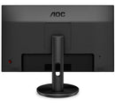 AOC 27" 1ms VA Full HD Adaptive Sync, 144Hz, 350 cd/m2, HDMI 1.4, DP 1.2, Line in and Earphone x 1, VESA 100x 100mm Gaming Monitor