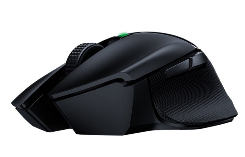 Razer Basilisk X HyperSpeed Optical Wireless Gaming Mouse