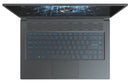 MSI Stealth 15M A11SEK Black 15.6" 11th Gen Core i7 RTX 2060 Gaming Notebook