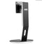 AOC H241 75/100mm 4-Way Height Adjustable Stand - 2.7-3.7kg