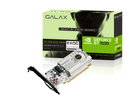 Galax GeForce GT 1030 EX OC 2GB Graphics Card White