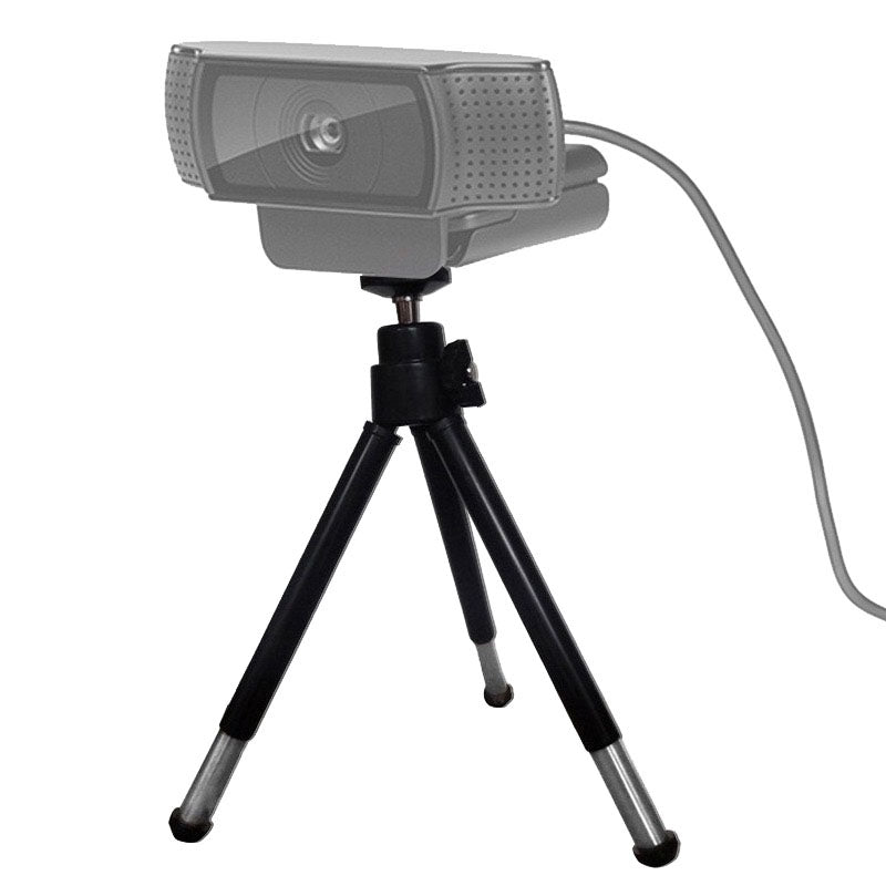 Brateck Mini Tripod For Logitech C930c/C930e/C920/C920e/C925e Webcam Camera