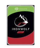 Seagate 10TB 3.5' IronWolf SATA3 NAS 24x7 7200RPM 256MB Cache. Performance HDD. 3 Years Warranty