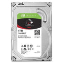 Seagate 4TB 3.5' IronWolf NAS 5900 RPM 64MB Cache SATA 6.0Gb/s 3.5' HDD (ST4000VN008)