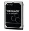 Western Digital Black 1TB 2.5" SATA HDD 7200RPM 6Gb/s 64MB Cache 5yrs Wty