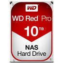 WD Red PRO 10TB NAS 3.5' 7200RPM SATA3 6Gb/s 128MB Cache (WD101KFBX)