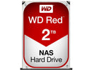 WD Red 2TB NAS 3.5' 5400RPM SATA3 6Gb/s 256MB Cache WD20EFAX/WD20EFRX