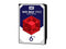 WD Red 6TB PRO NAS 3.5' 7200RPM SATA3 6Gb/s 256MB Cache. 5 Years Warranty