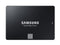 Samsung 860 EVO 1TB,V-NAND, 2.5'. 7mm, SATA III 6GB/s, R/W(Max) 550MB/s/520MB/s, 98K/90K IOPS, 600TBW, 5 Years Warranty